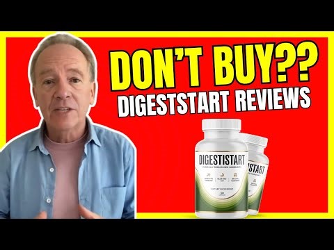 DIGESTISTART (🛑HONEST REVIEW 2026🛑) The Truth About DigestiStart – DigestiStart Scam? Digesti Start