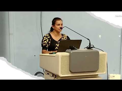 Award Ceremony | Capacity Building Program | Part 3