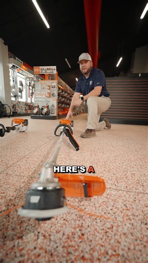 STIHL FS 91 R vs FS 111 RX: Which Trimmer is Right?