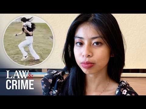 Florida Student Begs for Release in Newborn Toilet Murder