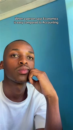 Economics vs. Accounting: Beyond Demand & Supply