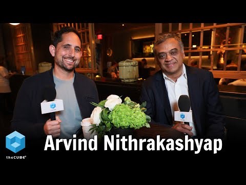 Arvind Nithrakashyap, Rubrik | Cybersecurity 2026: Taming the AI Sprawl