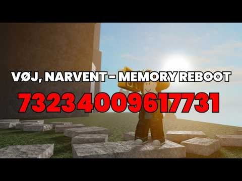 Free Boombox/Radio - Roblox Music Codes/IDs (LATEST)