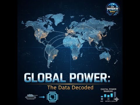 The World Isn’t Run by Governments Anymore