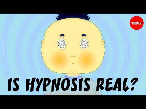 Does hypnosis ever actually work? - Devin Terhune