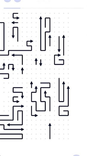 Can You Solve This Maze? 🧠Satisfying Maze Escape 🧩Impossible Maze Solved!Brain Test: Find The Exit 🧭
