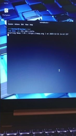 Nmap Network Scan Tutorial | Scan All Devices in Your Local Network