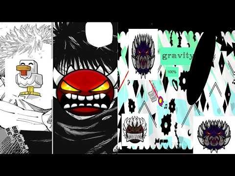 gravity 100% [FLUKE FROM 67] [NEW HARDEST]