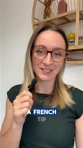 French Gender Made Easy | Masculine vs Feminine Nouns