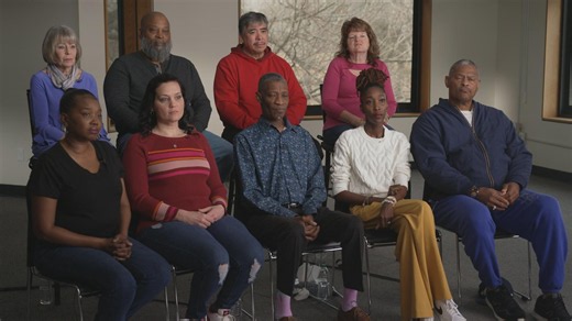 Watch 60 Minutes 7/19/2026: Healing Justice; Flight of the Monarchs - Paramount+