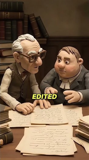 The Insane True Story Behind the Declaration of Independence