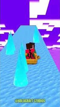 HELP APHMAU & NAUGHTY NOOB WIN THE SQUID GAME CHALLENGE TOGETHER! 🏆🔥