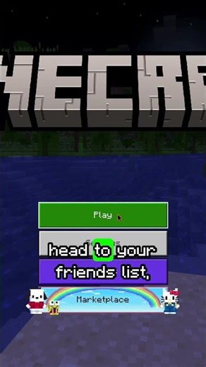 How to join THE BEST Minecraft SMP server on ANY CONSOLE! (PlayStation, Xbox, Nintendo Switch) 2026