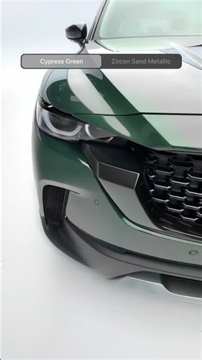 2026 Mazda CX-50 | Refined Style Meets Adventure-Ready Capability