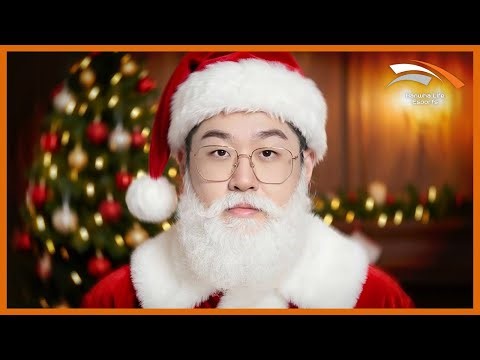 크리스마스 하나도 기대 안된다 낄낄