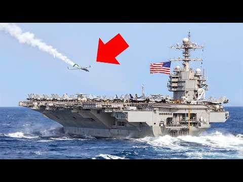 America’s NEW Aircraft Defense System Is More Insane Than You Think