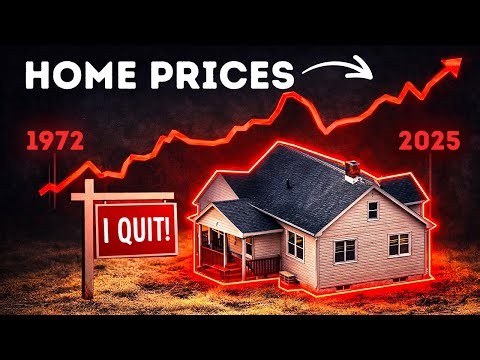 Why Smart Americans Stopped Buying Homes