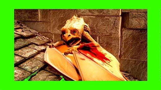 Видео CGI 3D Animated 📺 Sintel 👽 Short Film 🐆 Toon for Kids 👿 Fun 4k | OK.RU