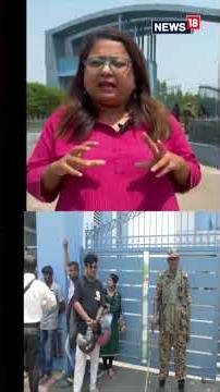 No Relief For Bengal Voters As SC Denies Interim Voting Rights Amid Roll Row | N18S