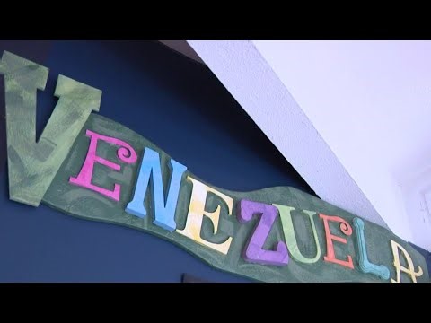Venezuelans in Wisconsin react to US actions | FOX6 News Milwaukee