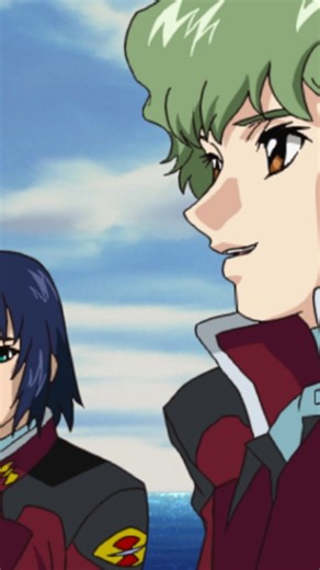 【SEED FREEDOM ZERO｜Feb in NA】 Nicol④ #Gundam #SEED "PHASE-29" #SEEDGP2026