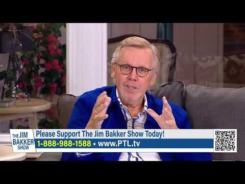The Jim Bakker Show - Philip Cameron - Day 1