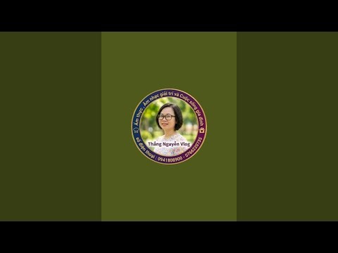 Thắng Nguyễn Vlog đang phát trực tiếp!