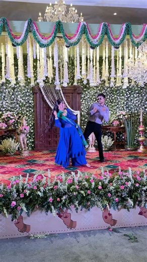 Couple dance ❤️
