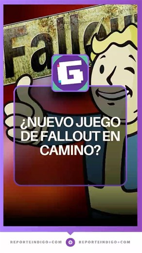 ¿Xbox canceló Avowed 2 para hacer un nuevo Fallout? Reporte lo revela | Reporte Indigo