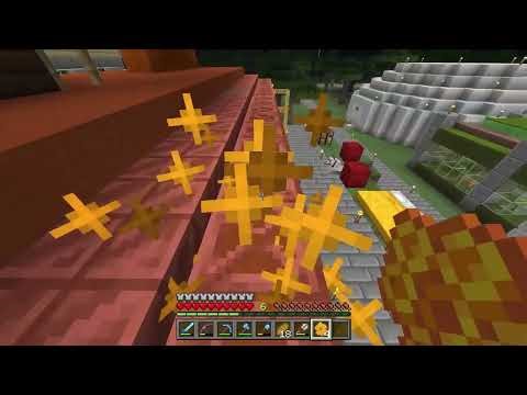 Minecraft - Genie Jam (898)