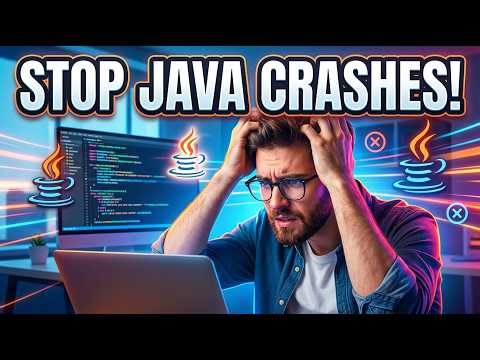 Java Exceptions Fix Them Forever