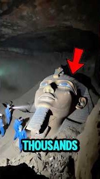 5 Ancient Underground Cities Lost for Centuries