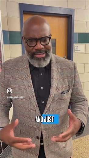 City Schools principal earns Heart of the School award
