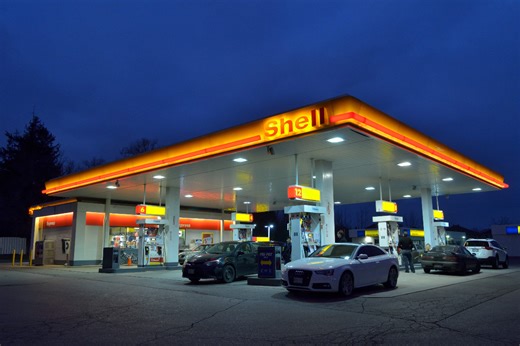 Shell Sells Jiffy Lube and Premium Velocity Auto in $1.3B Deal