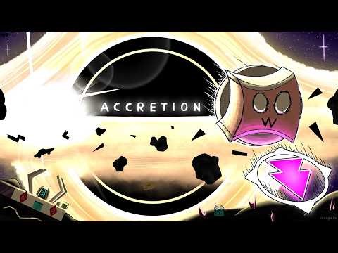 ACCRETION | FULL SHOWCASE