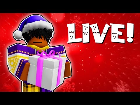 LIVE ROBLOX BEDWARS CUSTOMS WITH VIEWERS KIT GIVEAWAYS