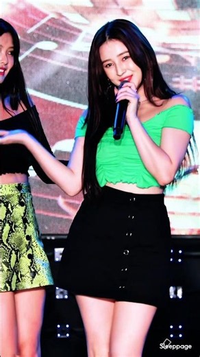 Nancy Momoland Dance Video || 🥵 || Korean Cute Viral Status || 🥰 #status #nancy #viral #shorts