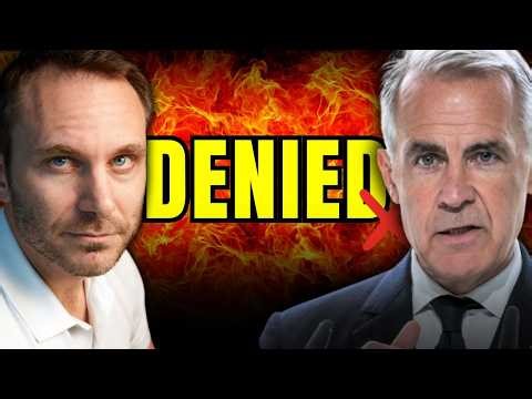 WARNING: They Are Forcing Mass Surveillance On You