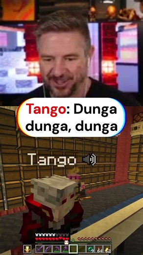 Impulse and Tango - how people think men communicate!