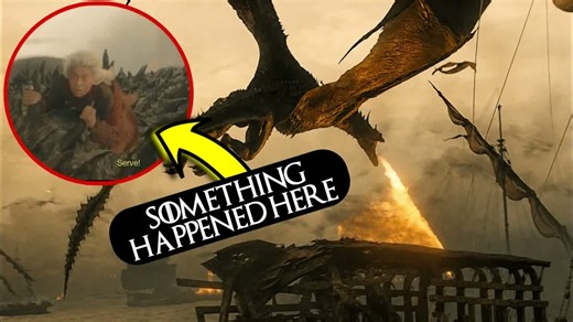The real reason Sheepstealer went rogue in House of the Dragon season 3 revealed
