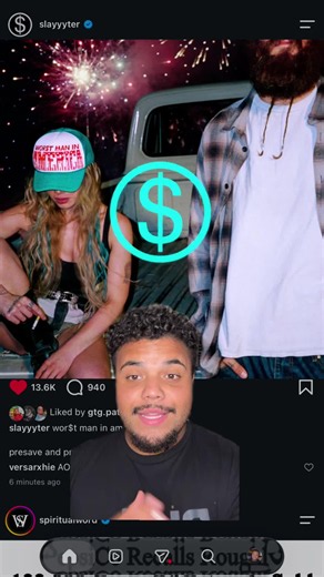 Slayyyter announces her new album wor$t man in america is coming out on December 4th! #slayyyter #worstmaninamerica #theeangelt