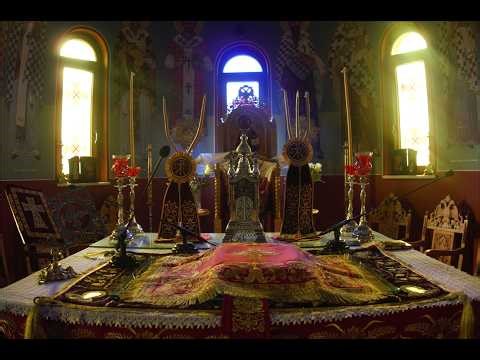 Ζωντανή ροή | Κυριακή του ΑΝΤΙΠΑΣΧΑ, του Θωμά