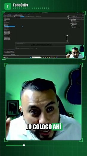 28/09/2026 — SSIS y SQL Server: Automatiza la carga de datos de un Call Center
