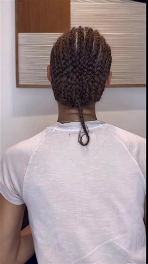 Crochet Boho Braids: A Stunning & Easy Hairstyle Idea
