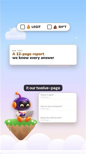 I Tested Baidu's FREE Unlimited OCR (AI PDF Reader)