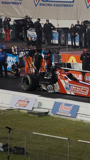 Seats selling faster than drag cars hit 330 mph. Get your Gatornationals 2026 tickets now! | NHRA