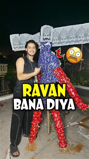 Ravan Ne Record Tod Diya 💀😱 #shorts #minivlog #ashortaday #vlog #tranding #cats #cat