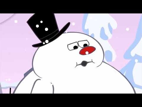 Random Villain Defeats 86 (Christmas Special)