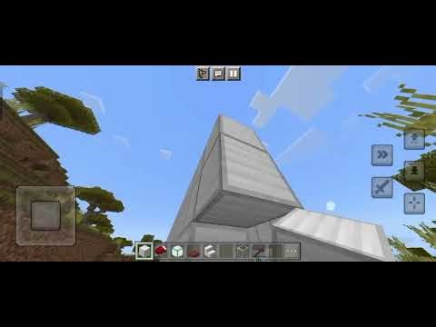 Minecraft build: part 5