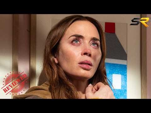 Disclosure Day Feels Like Spielberg’s Attempt to Finally Answer His Biggest Alien Question